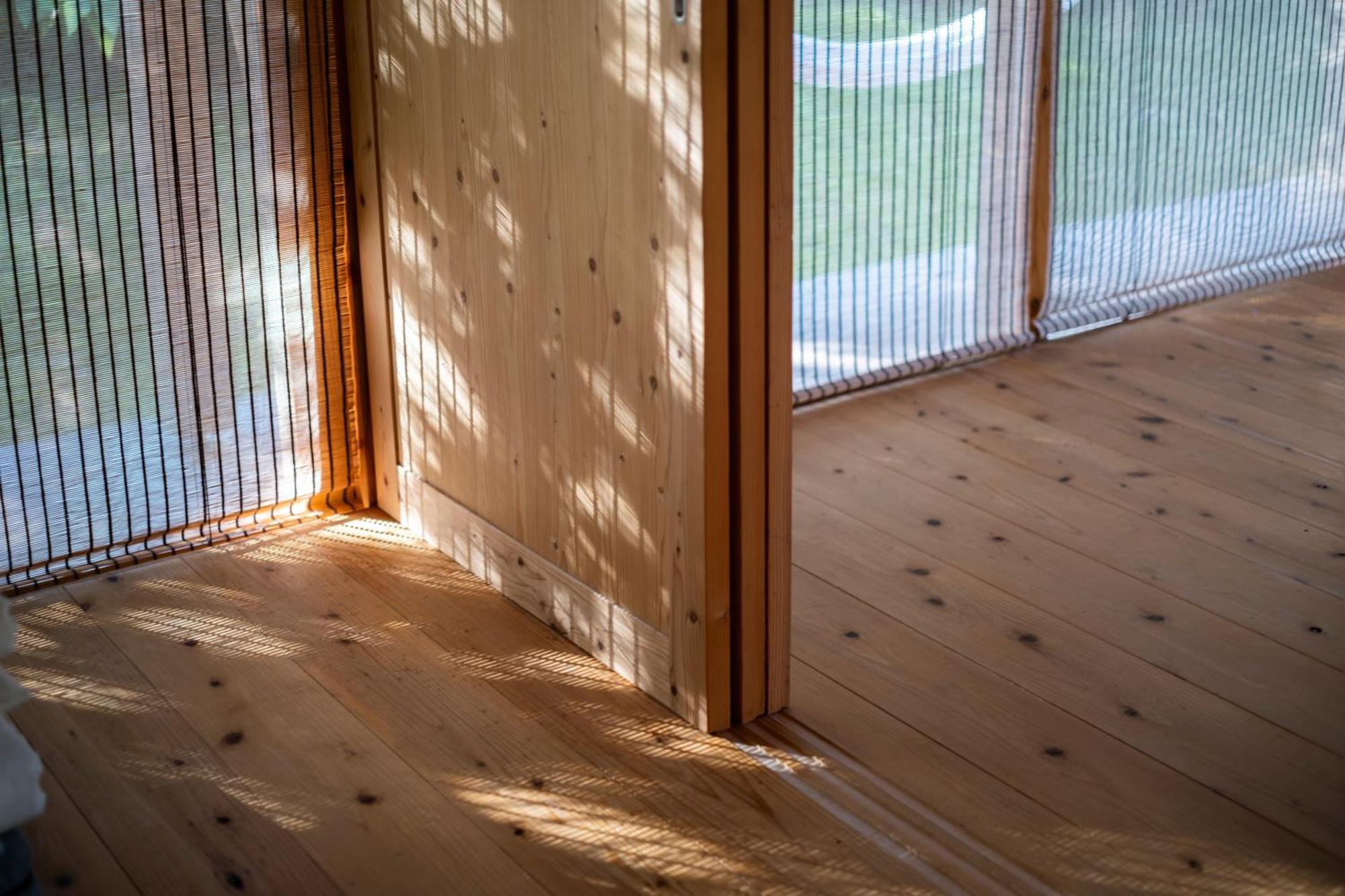 Shinminka Villa Tamashiro Nakijin Eksteriør bilde